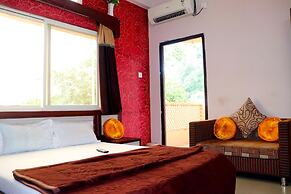 Hotel Raj Palace