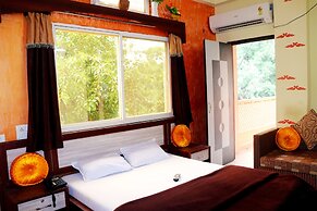 Hotel Raj Palace