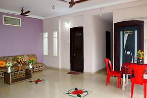 Hotel Raj Palace