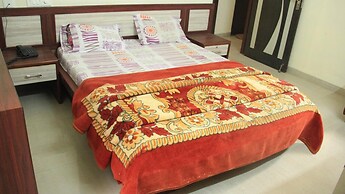 Hotel Raj Palace