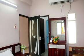 Hotel Raj Palace