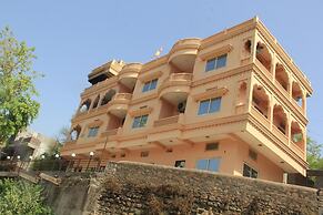 Hotel Raj Palace