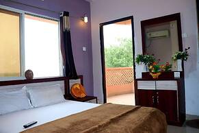 Hotel Raj Palace