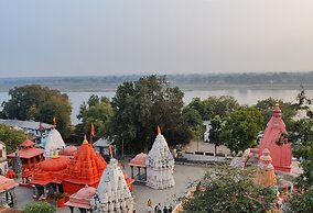 Hotel Raj Palace