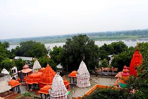Hotel Raj Palace