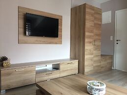 OzApartments