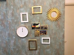 Charming Vintage Auto Check-in Flat in Baixa