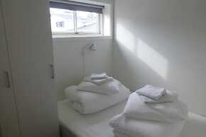 IceCap Apartments