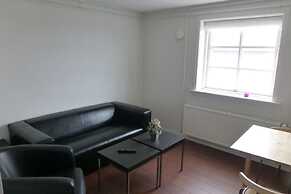 IceCap Apartments