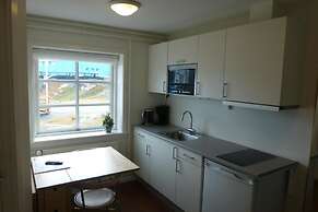 IceCap Apartments