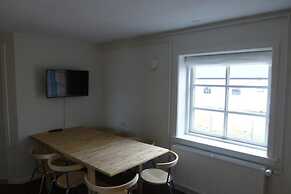 IceCap Apartments