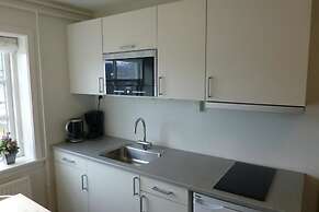 IceCap Apartments