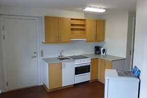 IceCap Apartments