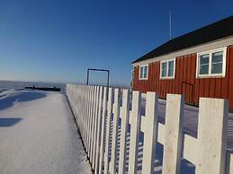 IceCap Lux