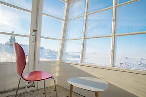 IceCap Lux