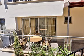 Ekici Suites