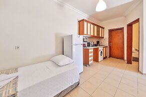 Ekici Suites