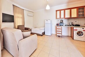 Ekici Suites