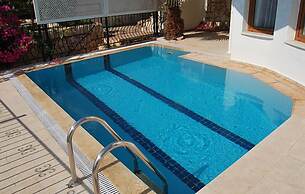 Ekici Suites