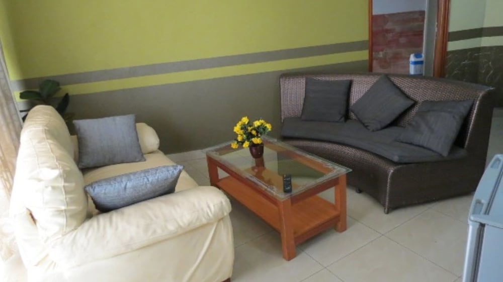Jicca Hotel
