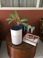 Laguno Bed and Breakfast