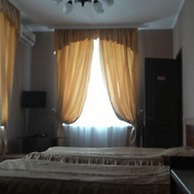Galant Hotel