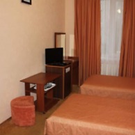 Galant Hotel