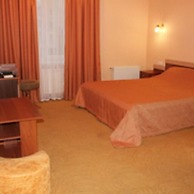 Galant Hotel