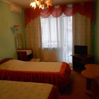 Galant Hotel