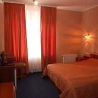 Galant Hotel