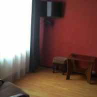 Galant Hotel