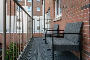 Iona Residence - Donnini Apartments