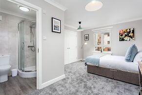 Iona Residence - Donnini Apartments