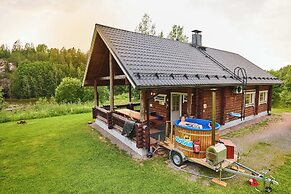 Serena Villas