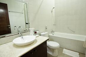 Hotel Segara Agung