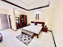 Hotel Segara Agung