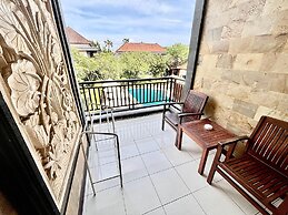 Hotel Segara Agung