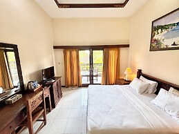 Hotel Segara Agung