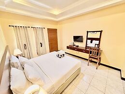 Hotel Segara Agung