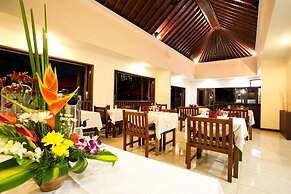 Hotel Segara Agung