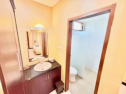 Hotel Segara Agung