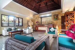 Hotel Segara Agung