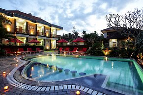 Hotel Segara Agung