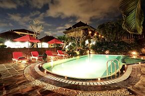 Hotel Segara Agung