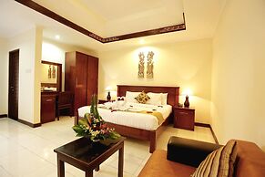 Hotel Segara Agung