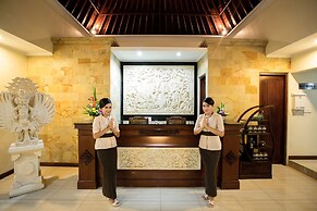 Hotel Segara Agung