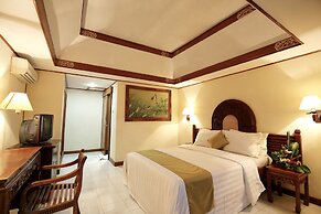 Hotel Segara Agung