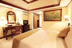 Hotel Segara Agung