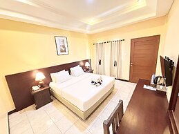 Hotel Segara Agung