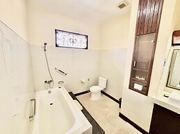 Hotel Segara Agung